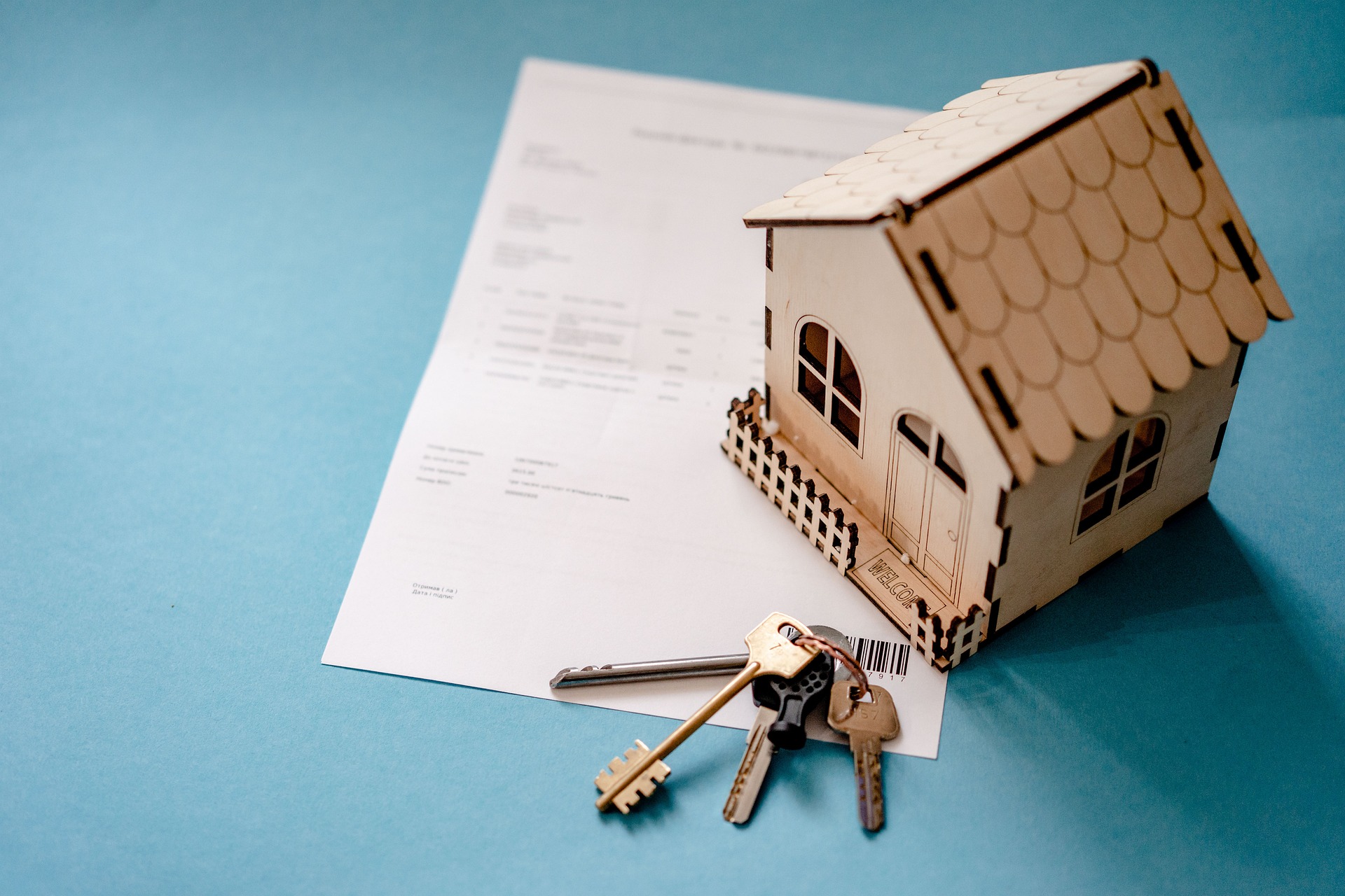 bridging loan image